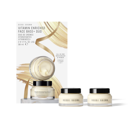 Vitamin Enriched Face Base+ Duo Gift Set