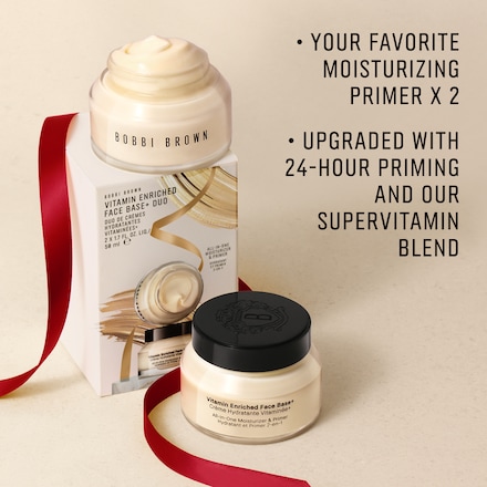 Vitamin Enriched Face Base+ Duo Gift Set