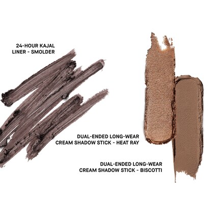 One-Swipe Eye Essentials