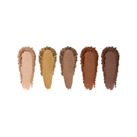 All Nudes Eye Shadow Palette