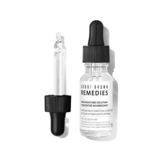 Skin Moisture Solution